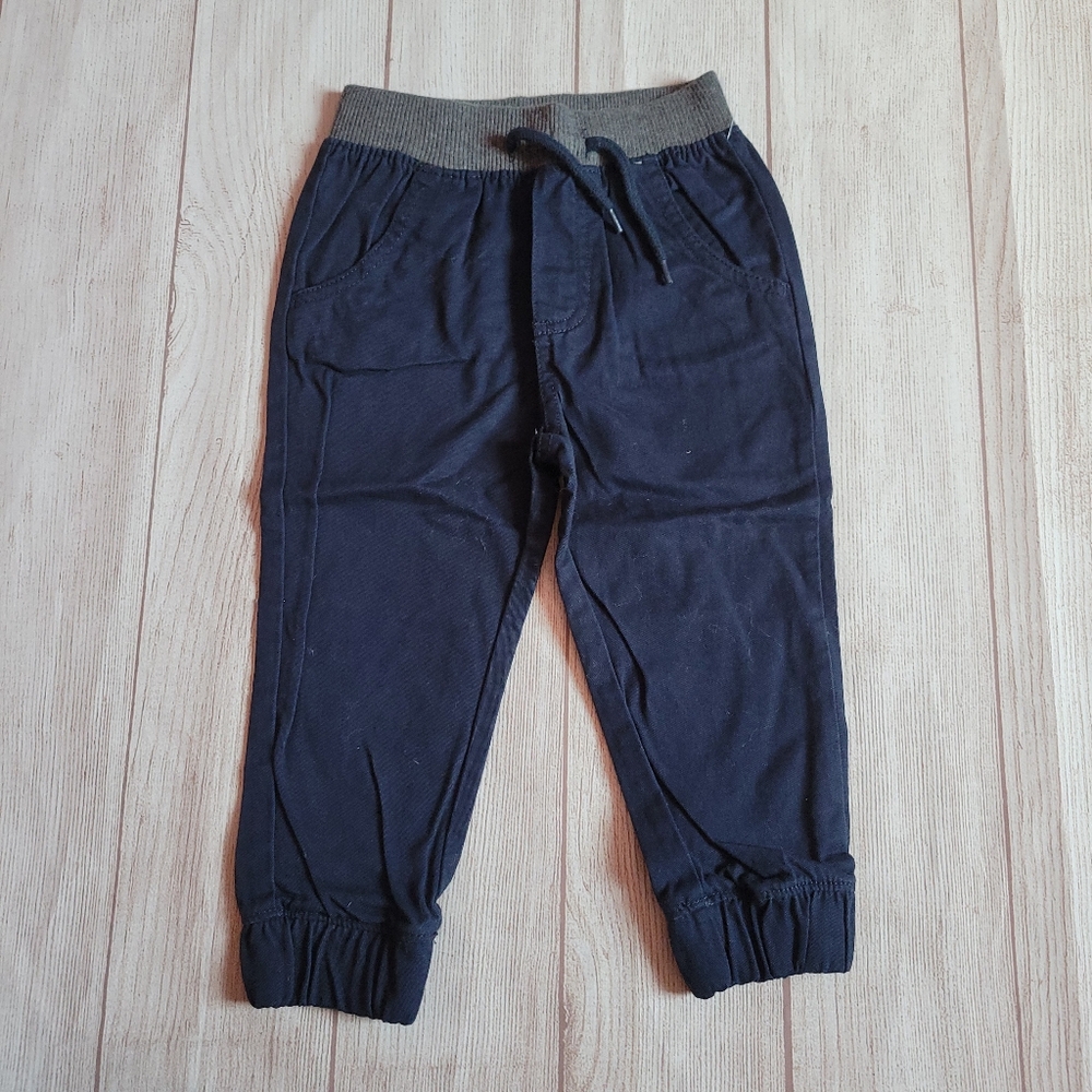Toughskins Pants